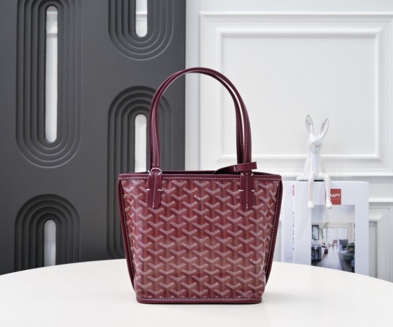 Goyard Shopping Bags